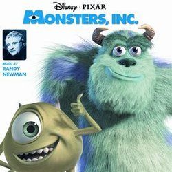 Monsters Inc by Randy Newman