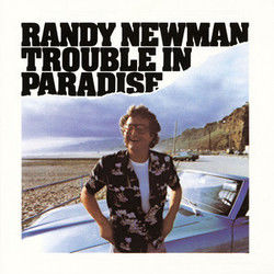 Same Girl Chords by Randy Newman