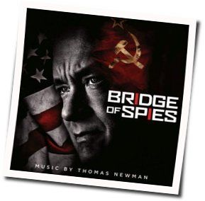 Spies by Randy Newman