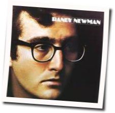 The Blues Chords by Randy Newman