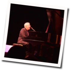 The Story Of A Rocknroll Band Chords by Randy Newman