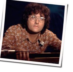 The Three Amigos Chords by Randy Newman