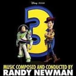 We Belong Together Ukulele Chords by Randy Newman
