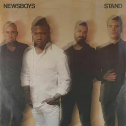 Ain't It Like Jesus Chords by Newsboys
