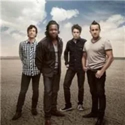 All The Way Chords by Newsboys