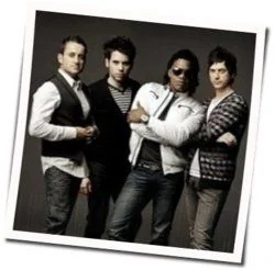 Beautiful Story Chords by Newsboys