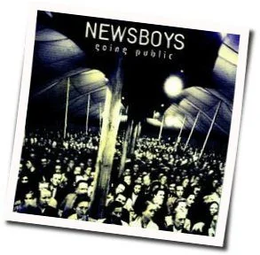 Elle G Bass Tab by Newsboys