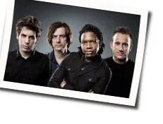 Entertaining Angels Chords by Newsboys