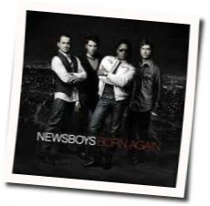 Give Me To You Chords by Newsboys