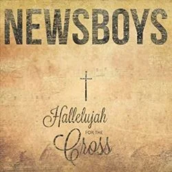 Hallelujah Chords by Newsboys