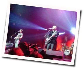 In Wonder Chords by Newsboys