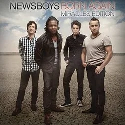 Jesus Freak Chords by Newsboys