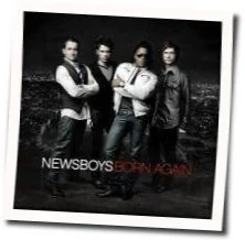 Joy Chords by Newsboys
