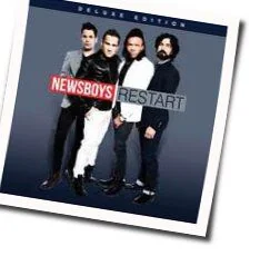 Live With Abandon Tab by Newsboys
