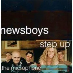 The Tide Chords by Newsboys