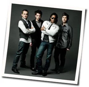 Where You Belong Turn Your Eyes Upon Jesus Chords by Newsboys