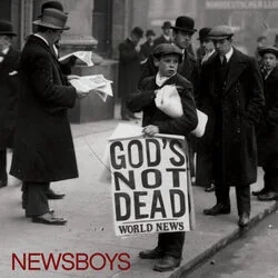 Your Love Never Fails Tab by Newsboys