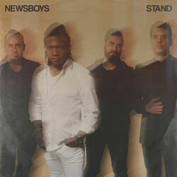 Ain't It Like Jesus Chords by Newsboys