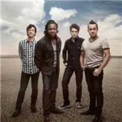 All The Way Chords by Newsboys