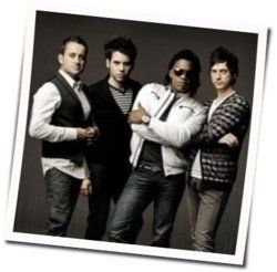 Beautiful Story Chords by Newsboys