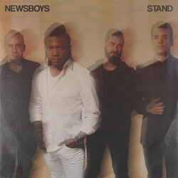 Clean by Newsboys