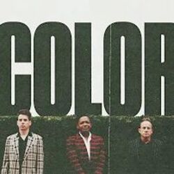 Color Chords by Newsboys