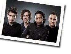 Entertaining Angels Chords by Newsboys