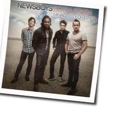 Escape by Newsboys