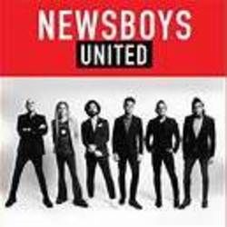 Fearless by Newsboys