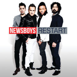 Go Glow by Newsboys