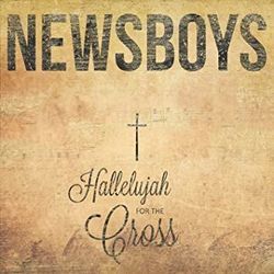 Hallelujah Chords by Newsboys