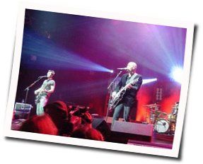 In Wonder Chords by Newsboys