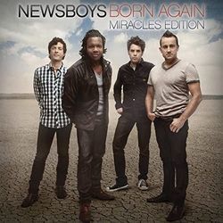 Jesus Freak by Newsboys