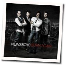 Joy Chords by Newsboys