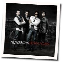 Joy by Newsboys