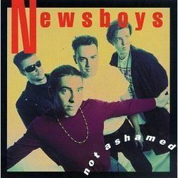 Lost The Sky Again Chords by Newsboys
