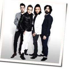 Love One Another Chords by Newsboys