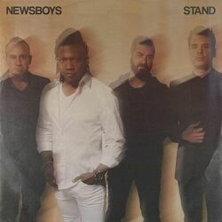 Never Too Far Away Chords by Newsboys