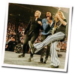 Only The Son Chords by Newsboys