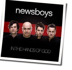Secret Kingdom Chords by Newsboys