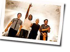 Something Beautiful Chords by Newsboys