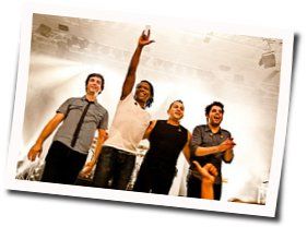Stay Strong Chords by Newsboys