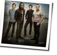 Stronger Chords by Newsboys