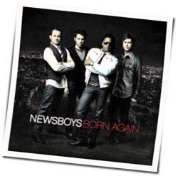 Symphony Chords by Newsboys