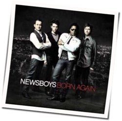 Symphony by Newsboys