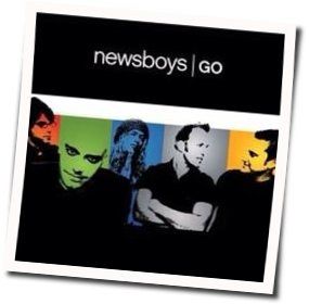 The Letter by Newsboys