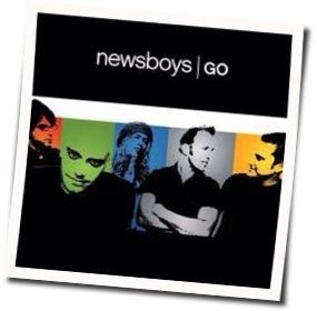 The Letter Chords by Newsboys