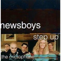 The Tide Chords by Newsboys