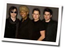 The Way We Roll Tabs by Newsboys