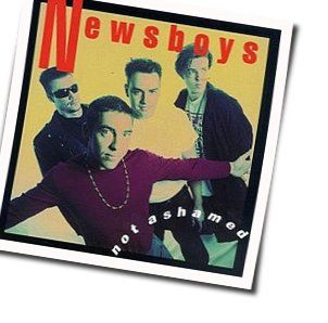 Truth And Consequences Chords by Newsboys